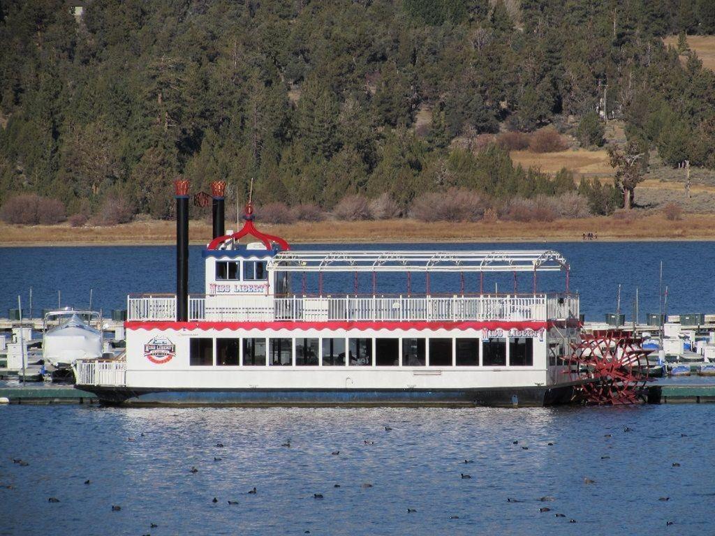 032 - Lakefront Village Escape Big Bear Lake Bagian luar foto