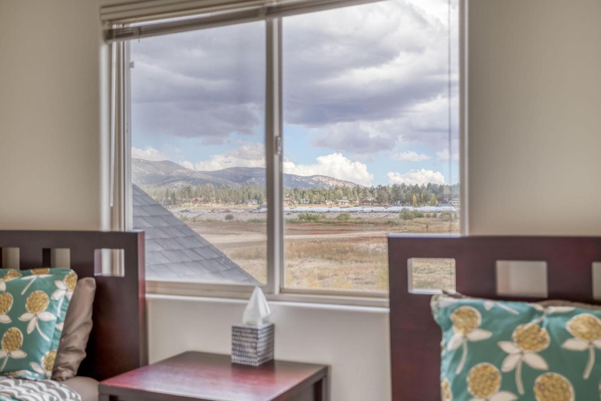 032 - Lakefront Village Escape Big Bear Lake Bagian luar foto