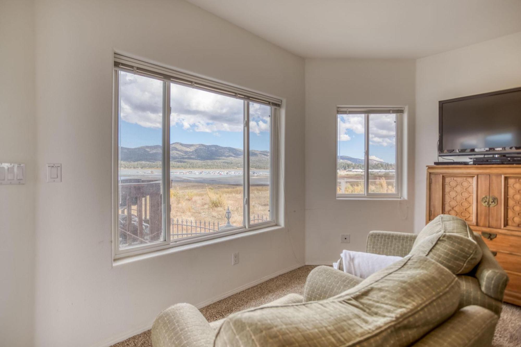 032 - Lakefront Village Escape Big Bear Lake Bagian luar foto
