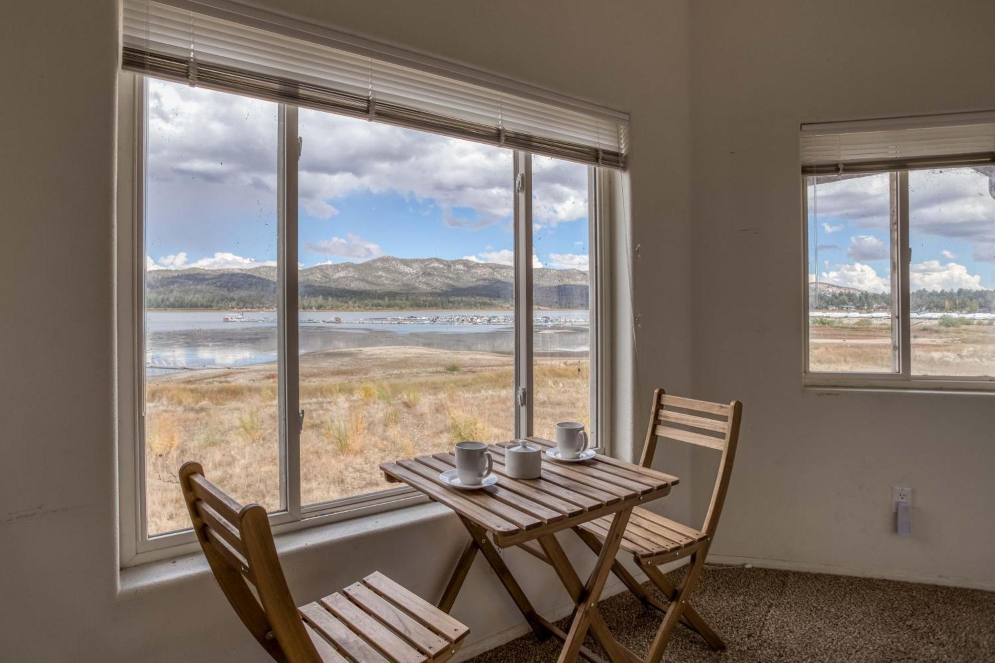 032 - Lakefront Village Escape Big Bear Lake Bagian luar foto