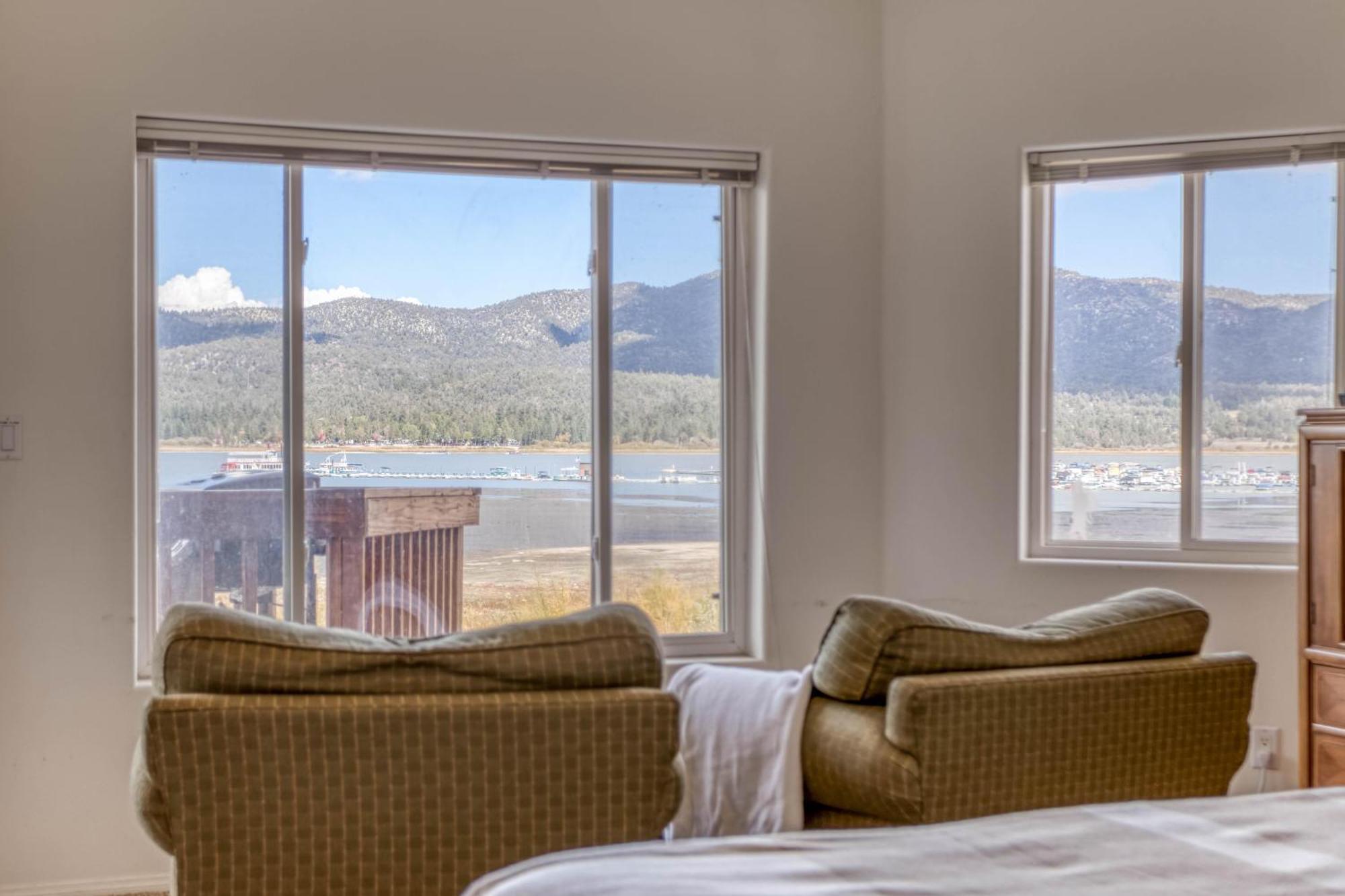 032 - Lakefront Village Escape Big Bear Lake Bagian luar foto