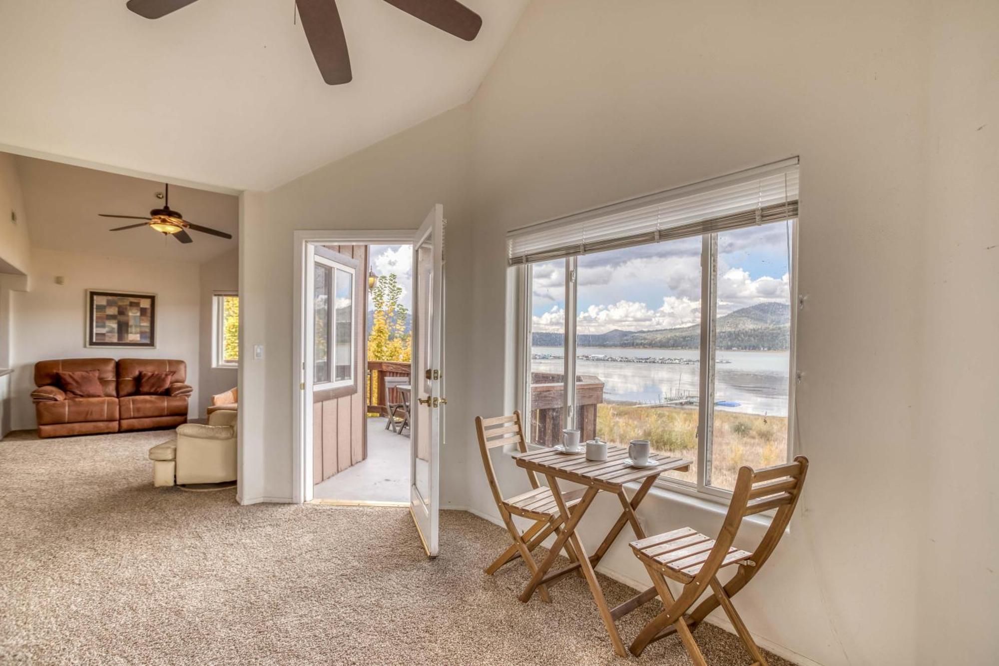 032 - Lakefront Village Escape Big Bear Lake Bagian luar foto