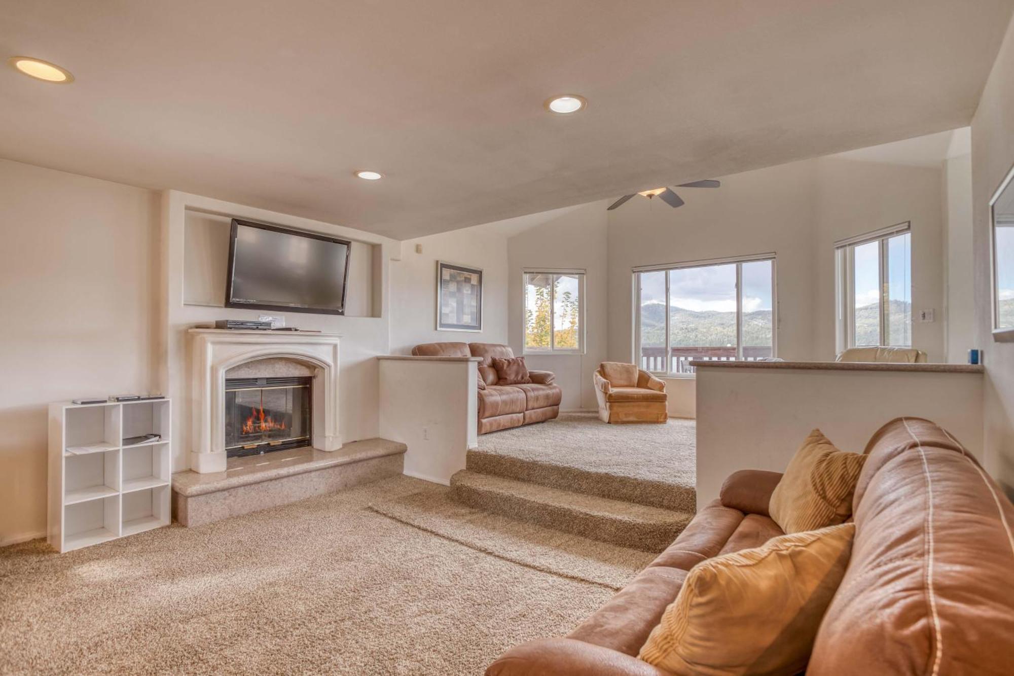 032 - Lakefront Village Escape Big Bear Lake Bagian luar foto